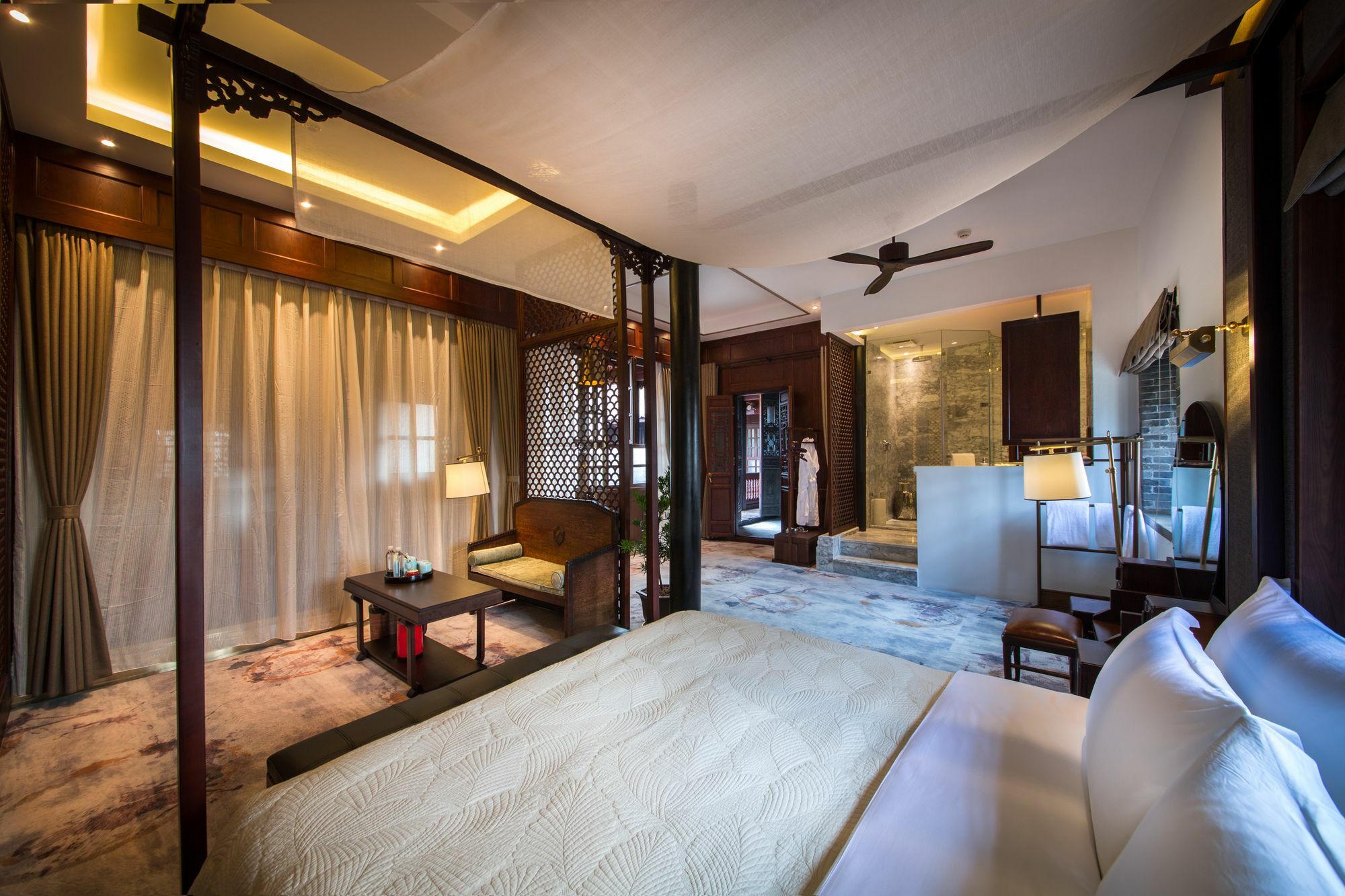Silver Chest Boutique Hotel Kunming Exterior photo